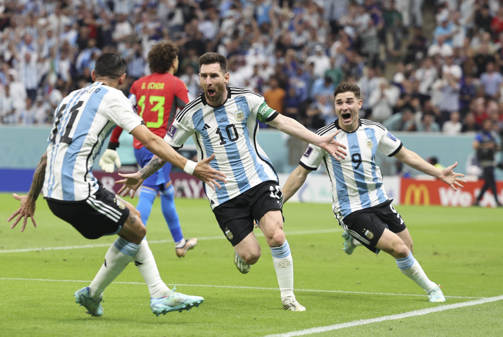 让比赛充满 让比赛充满